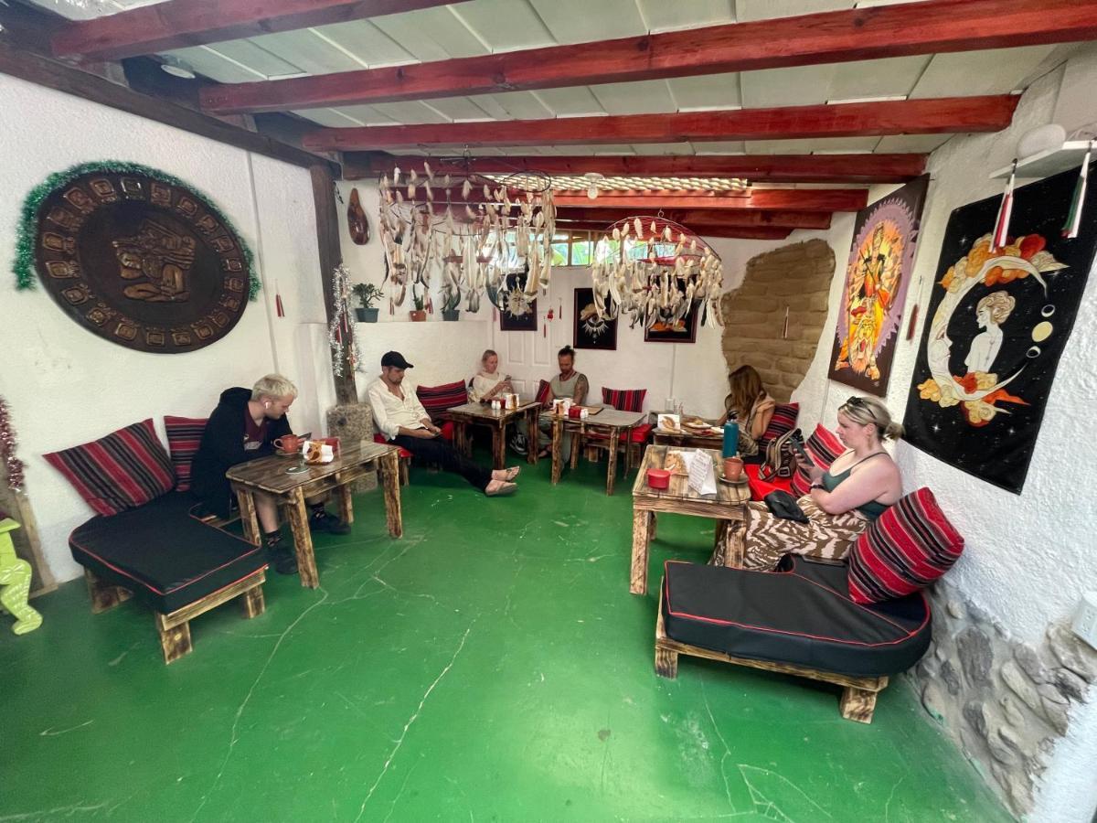 Mayan Casas ซาน มาร์กอส ลา ลากูนา ภายนอก รูปภาพ