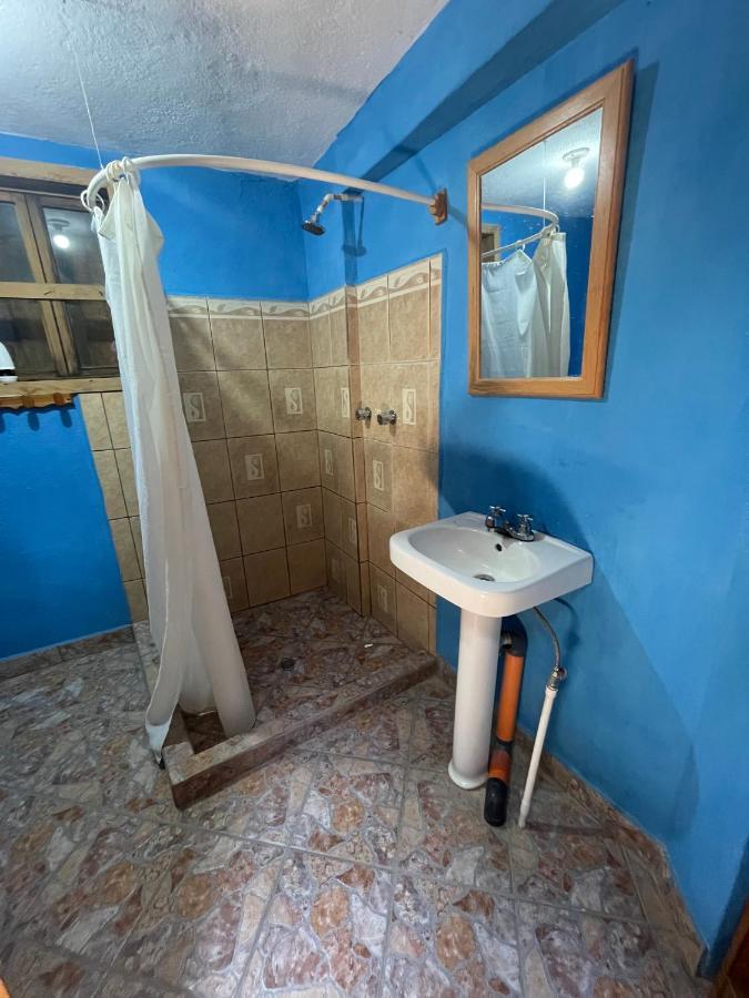 Mayan Casas ซาน มาร์กอส ลา ลากูนา ภายนอก รูปภาพ