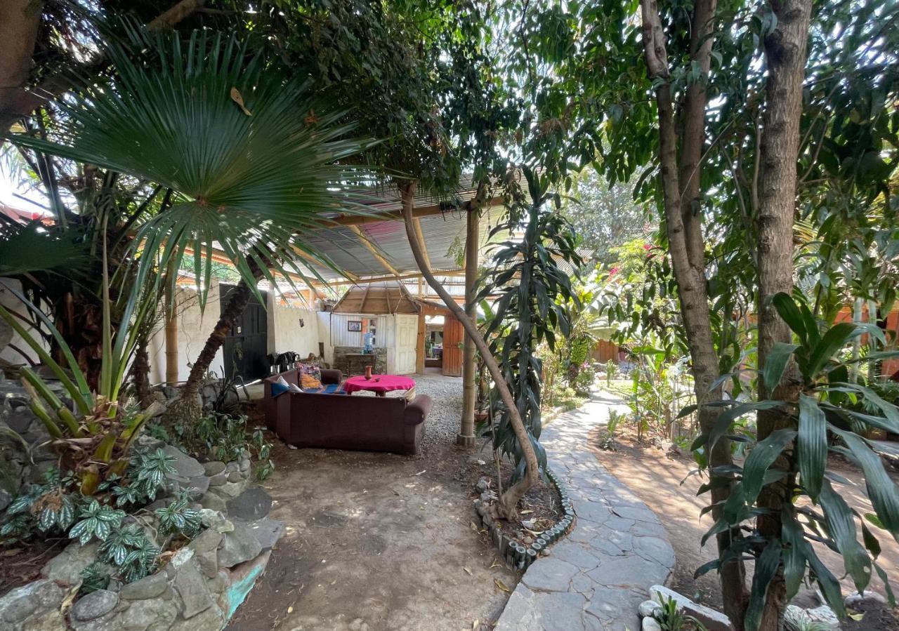 Mayan Casas ซาน มาร์กอส ลา ลากูนา ภายนอก รูปภาพ