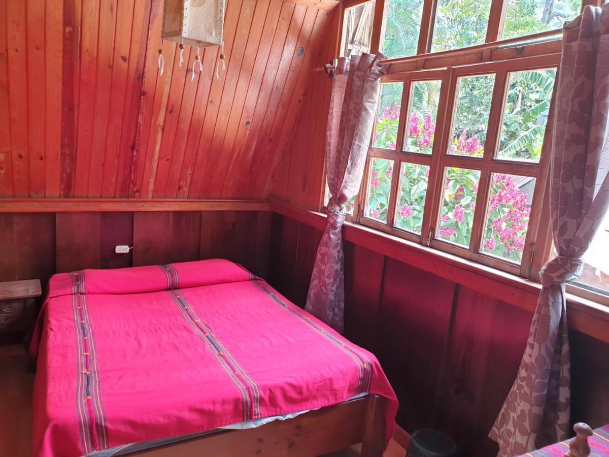Mayan Casas ซาน มาร์กอส ลา ลากูนา ภายนอก รูปภาพ