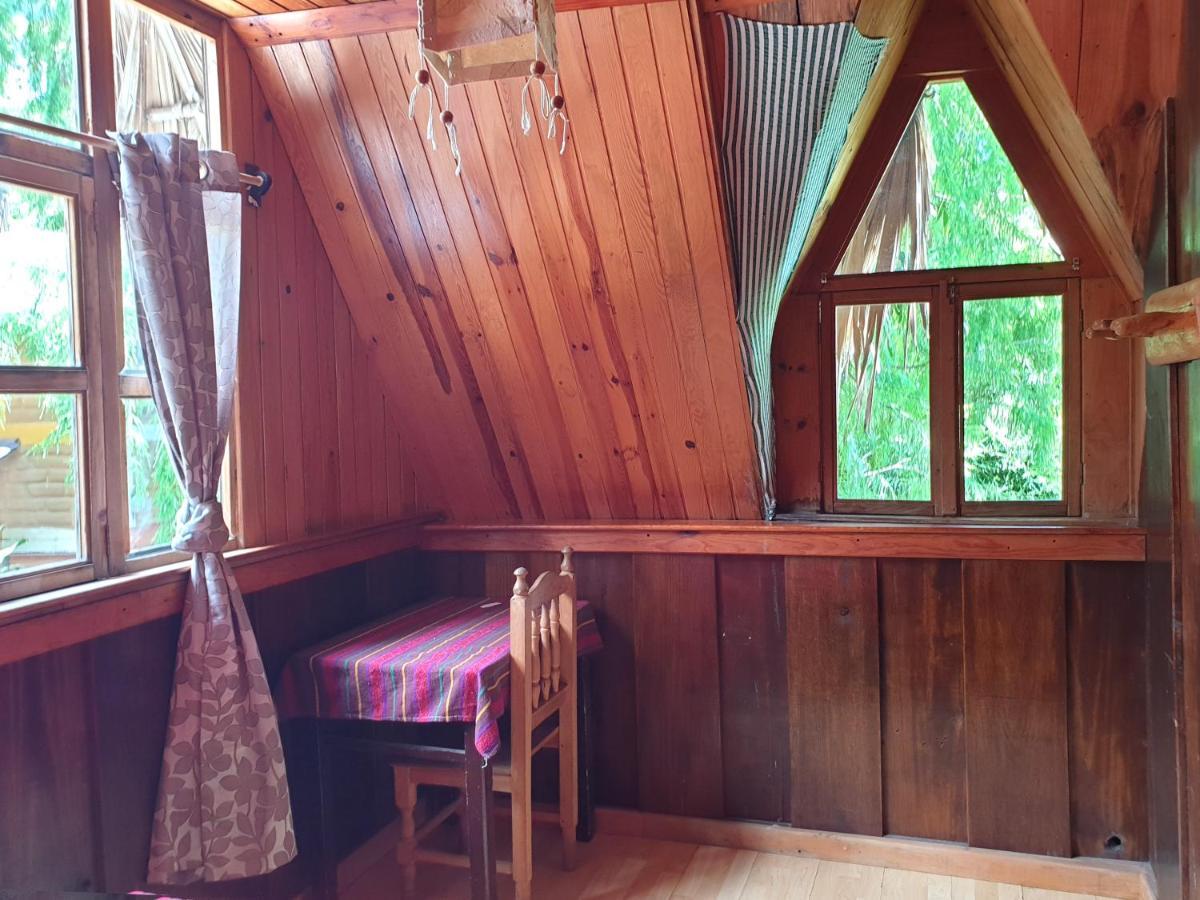 Mayan Casas ซาน มาร์กอส ลา ลากูนา ภายนอก รูปภาพ