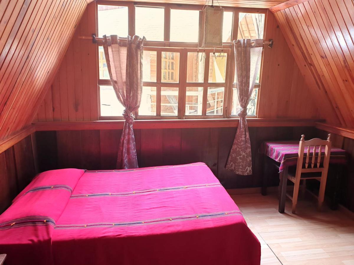 Mayan Casas ซาน มาร์กอส ลา ลากูนา ภายนอก รูปภาพ