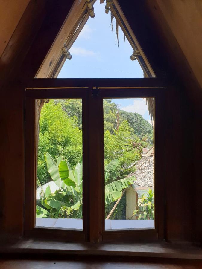 Mayan Casas ซาน มาร์กอส ลา ลากูนา ภายนอก รูปภาพ
