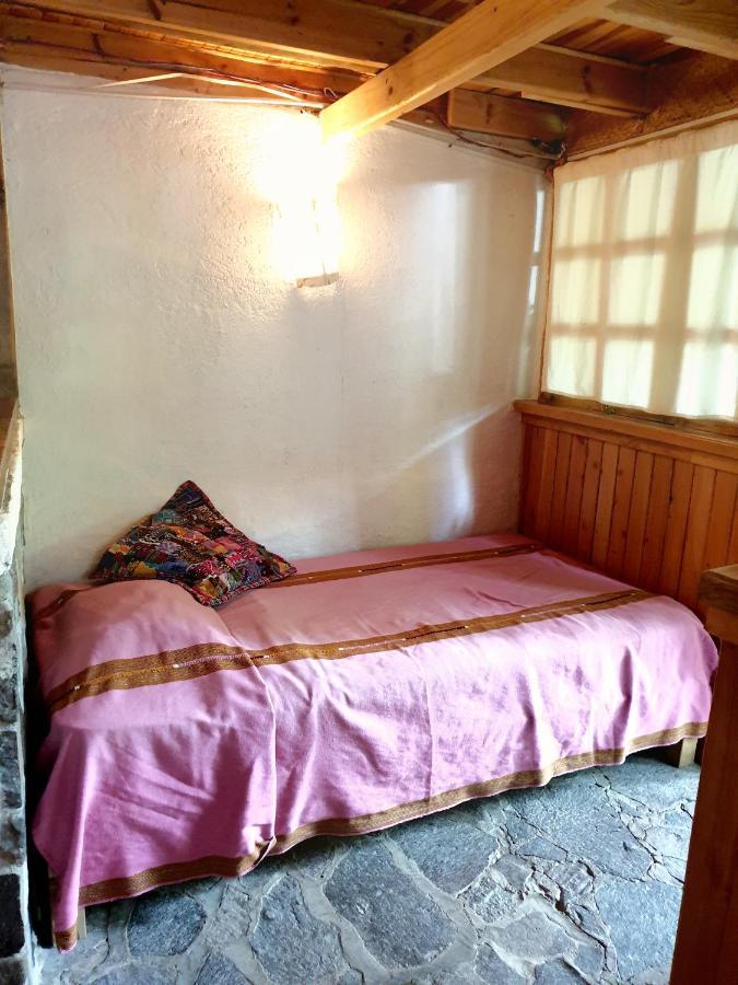 Mayan Casas ซาน มาร์กอส ลา ลากูนา ภายนอก รูปภาพ