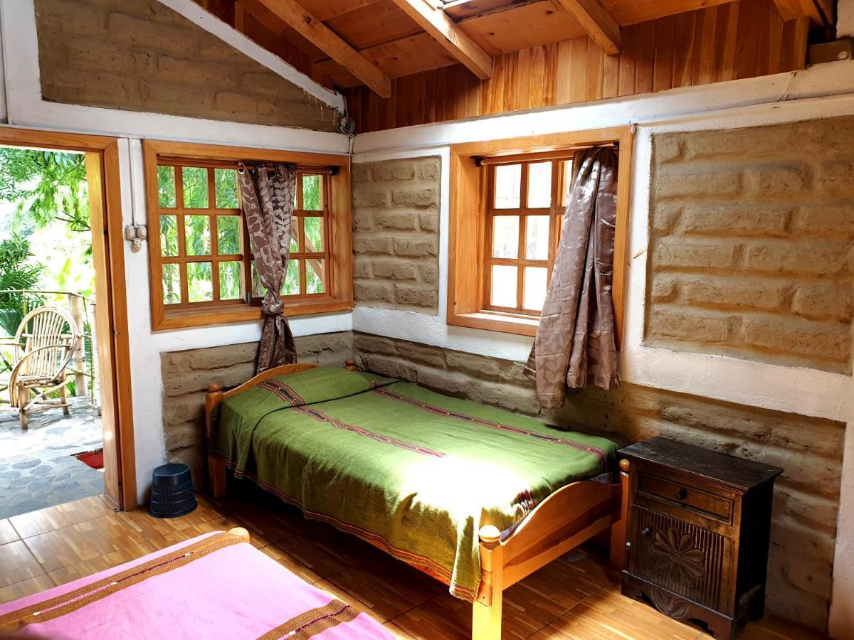 Mayan Casas ซาน มาร์กอส ลา ลากูนา ภายนอก รูปภาพ