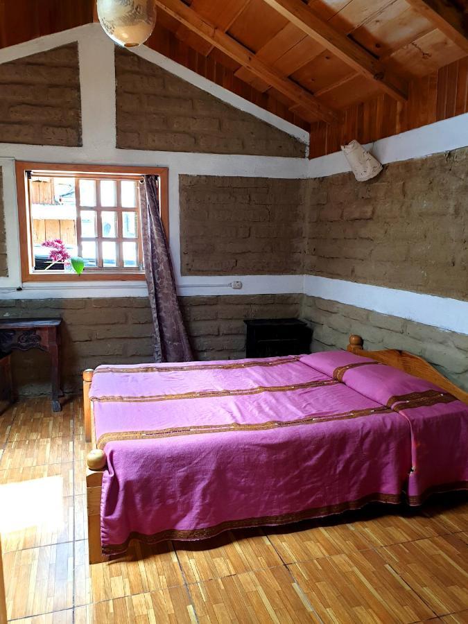 Mayan Casas ซาน มาร์กอส ลา ลากูนา ภายนอก รูปภาพ