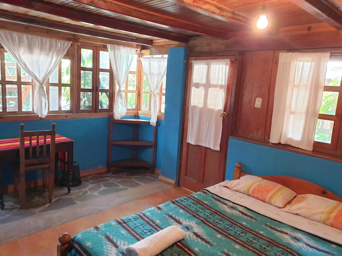 Mayan Casas ซาน มาร์กอส ลา ลากูนา ภายนอก รูปภาพ