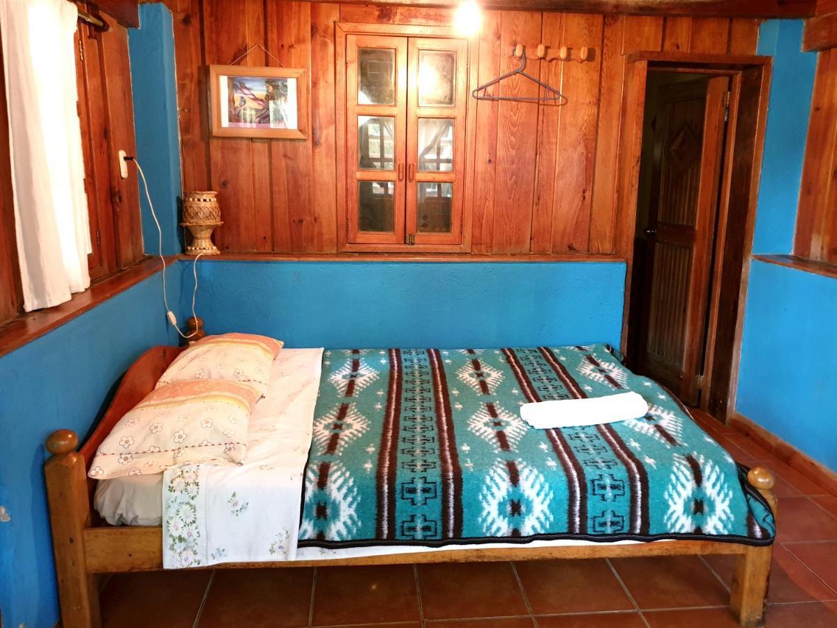 Mayan Casas ซาน มาร์กอส ลา ลากูนา ภายนอก รูปภาพ